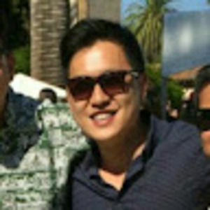 Meet your Posher, Alex